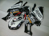Ducati 749 / 999 2003-2004 Injection ABS Fairing - Xerox - Black White - MFS6433